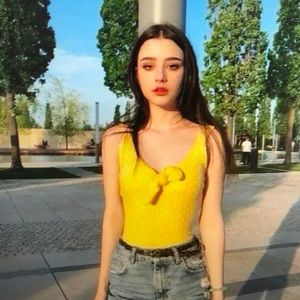 Meet your Posher, Ivy